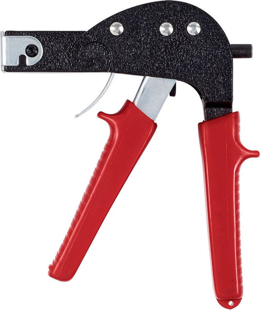 Kreator krt619001 holle wand pluggen tang - 21 stuks