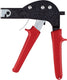 Kreator krt619001 holle wand pluggen tang - 21 stuks
