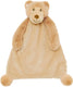 Happy horse beer bram knuffeldoek - beige - baby cadeau