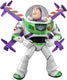 Mattel toy story 5 - buzz deluxe elektronisch - 30cm nl