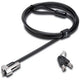 Laptopslot kensington k64444ww zilver