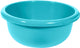 Curver afwasbak rond 10,5ltr molokai