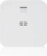 Smartwares fga-13800 - koolmonoxidemelder co melder - 85 db - levensduur 10 jaar - met app