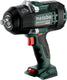 Metabo ssw 18 ltx 1450 bl accu-slagschroevendraaier