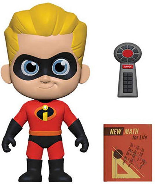 Funko 5 star disney pixar incredibles 2 dash