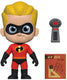 Funko 5 star disney pixar incredibles 2 dash