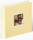 Walther fa-205-h fun - design album - formaat 26 x 25 cm - crème