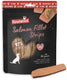 Rosewood salmon fillet strips large hondensnack zalm – 97% zalm – voordeelverpakking 400 g – graanvrij – zonder kunstmatige toevoegingen