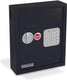 Kreator krt692048 elektronische sleutelkluis - 36,5 x 30 x 10 cm