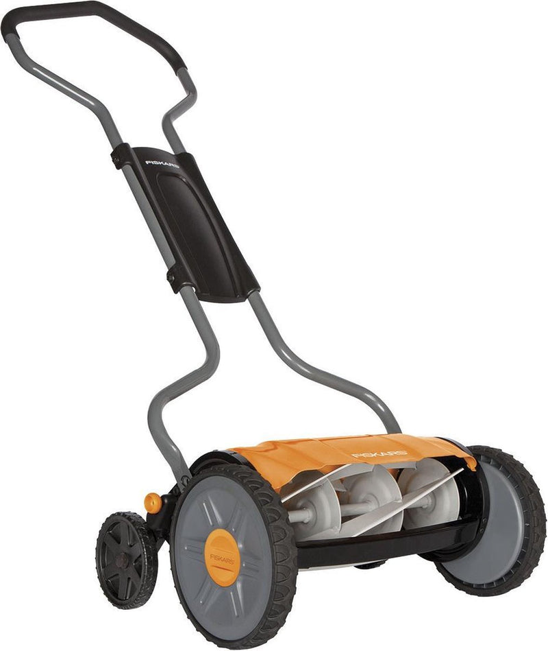 Load image into Gallery viewer, Fiskars staysharp plus kooimaaier - grasmaaier - handmaaier
