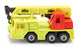 Siku hydraulische kraanwagen