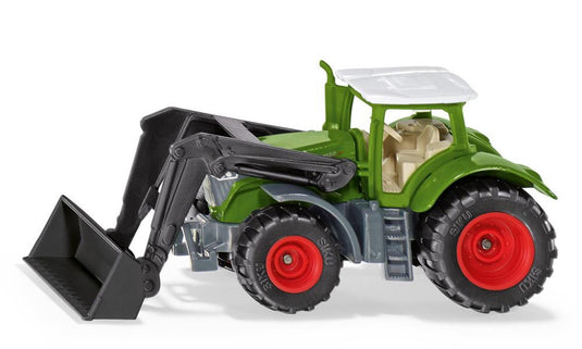 Siku fendt 1050 vario met frontlader
