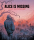 Renegade game studios alice is missing - a silent rpg - rollenspel - kaartspel - engelstalig