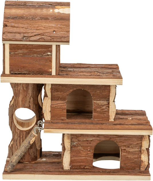 Trixie natural living huis tammo