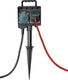 Brennenstuhl 4-voudige tuincontactdoos penaarde met grondpin ip44 1154444 *fr*