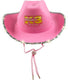 K3 - verkleedhoofddeksel - originals - cowboyhoed