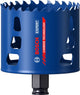 Bosch expert tough material gatenzaag 83 x 60 mm - 2608900438