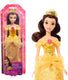 Mattel disney princess belle pop