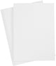 Creativ company https: www.cchobby.nl karton-met-textuur-a4-vel-210x297-mm-220-gr-wit-10-vel-1-doos