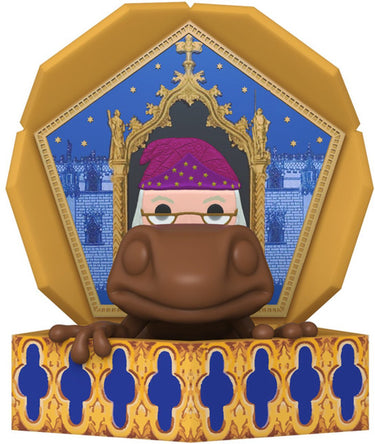 Funko pop! harry potter - chocolate frog #178 deluxe