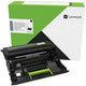 Drumeenheid lexmark 58d0z0e zwart