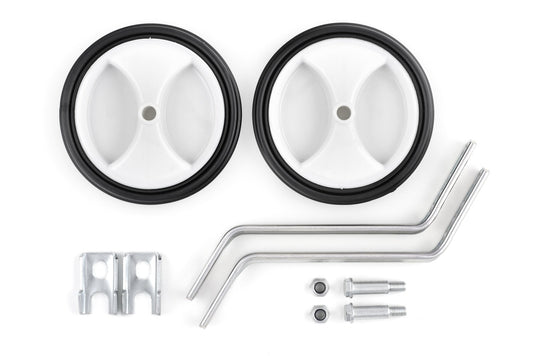 Mijnenpieper zijwielen 16-20'' - tüv gekeurd