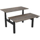 Zit- sta bureau euroseats logan