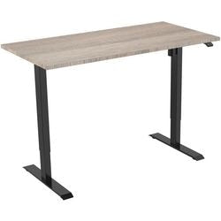 Zit-sta bureau euroseats 1-motor