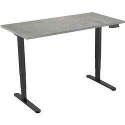 Zit-sta bureau euroseats 2-motor