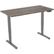Zit- sta bureau euroseats 2-motor