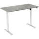 Zit-sta bureau euroseats 1-motor