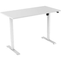 Zit-sta bureau euroseats 1-motor