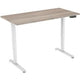 Zit-sta bureau euroseats 2-motor