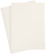 Creativ company karton off-white a4 220g, 10st.