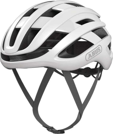 Abus helm AirBreaker polar Wit matt S 51-55cm