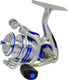 Albatros werpmolen tiny 1000fd - werpmolens - 195 g 1000fd