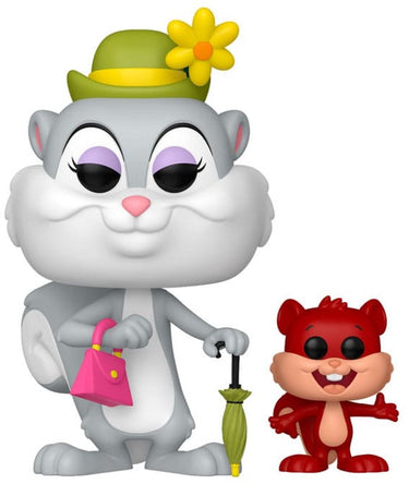 Funko pop! animation: animaniacs - slappy skippy #2067