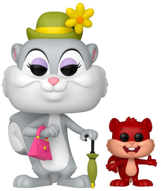 Funko pop! animation: animaniacs - slappy skippy
