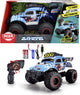 Dickie rc volkswagen beetle monster bug, rtr