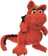 Living puppets handpop draak 30cm
