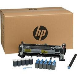 Hp maintenance kit f2g77a