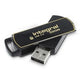 Usb-stick integral secure 360 32 gb