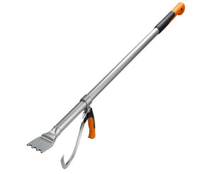 Fiskars houtxpert roterende hendel l .