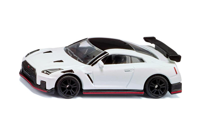 Load image into Gallery viewer, Siku nissan gt-r nismo 1:87
