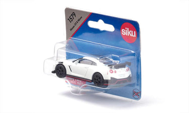 Siku nissan gt-r nismo 1:87 nr 1579