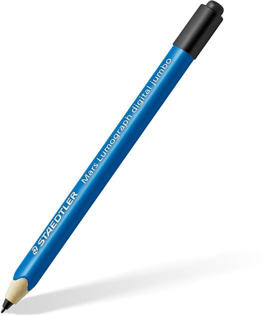 Staedtler mars® lumograph® digital jumbo - stylus potlood