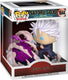 Funko pop deluxe: jujutsu kaisen - saturo gojo pop #1644