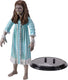 Merkloos sans marque the exorcist: regan macneil bendyfig merchandise