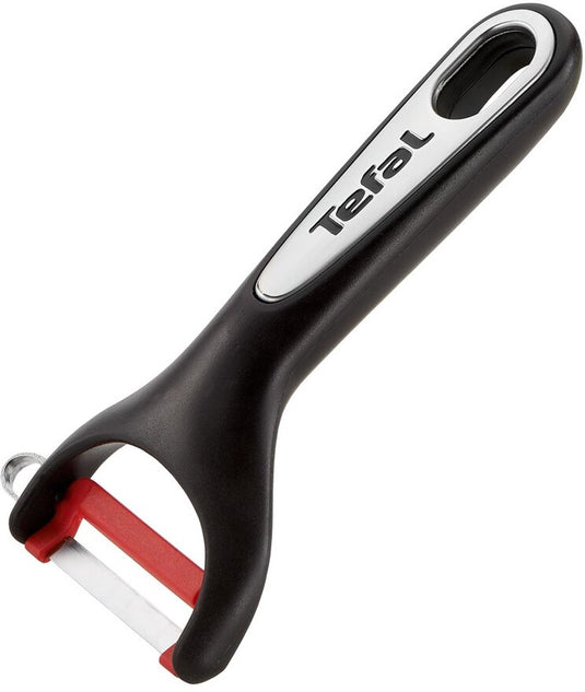 Tefal ingenio k20718 - julienne schiller - precisie - kunststof handvat - geschikt voor julienne snijden