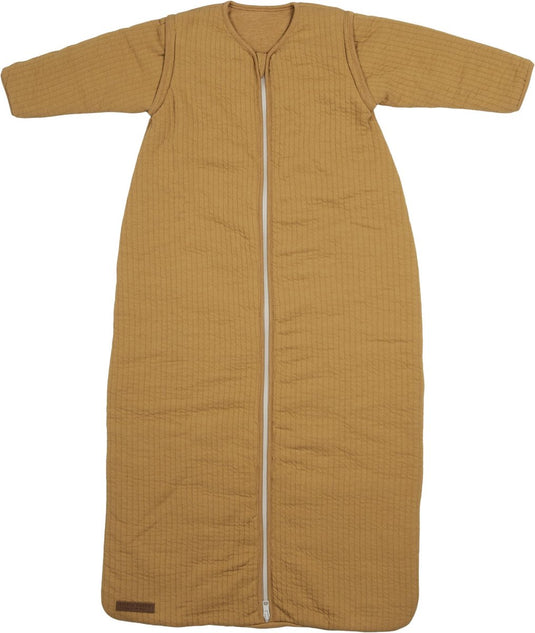 Little dutch slaapzak winter 90 cm pure ochre